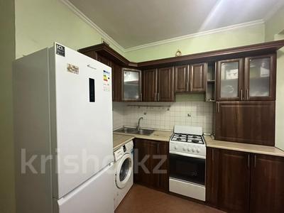3-комнатная квартира · 76.4 м² · 5/5 этаж, мкр Кулагер за 39 млн ₸ в Алматы, Жетысуский р-н
