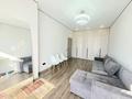 1-комнатная квартира · 37.8 м² · 7/12 этаж, ​Улица А 52 4/1 — Улы дала за 28 млн ₸ в Астане, Сарайшык р-н — фото 3