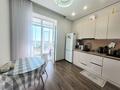 1-комнатная квартира · 37.8 м² · 7/12 этаж, ​Улица А 52 4/1 — Улы дала за 28 млн ₸ в Астане, Сарайшык р-н — фото 7