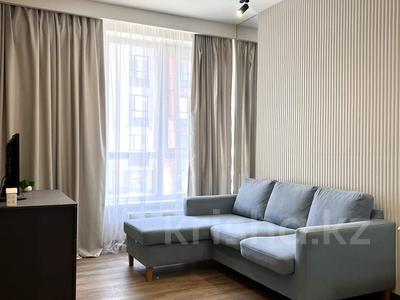 2-бөлмелі пәтер · 38 м² · 2/11 қабат, Мангилик Ел 40, бағасы: ~ 34.5 млн 〒 в Астане, Есильский р-н