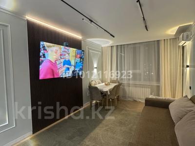2-комнатная квартира · 51 м² · 8/9 этаж, ул. Райымбек Батыра 161блок5А за 40 млн 〒 в Алматинской обл., Талгарский р-н