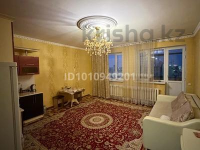 2-комнатная квартира · 51.5 м² · 15/17 этаж, Сарайшык 7/1 за ~ 33.3 млн 〒 в Астане, Есильский р-н