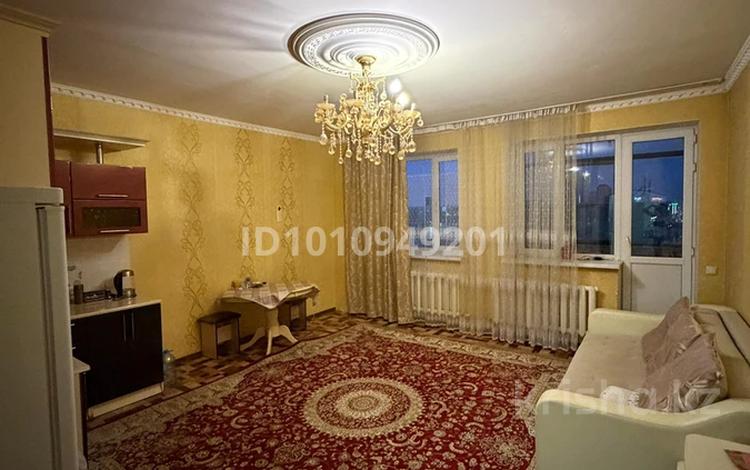 2-бөлмелі пәтер · 51.5 м² · 15/17 қабат, Сарайшык 7/1, бағасы: ~ 33.3 млн 〒 в Астане, Есильский р-н — фото 2