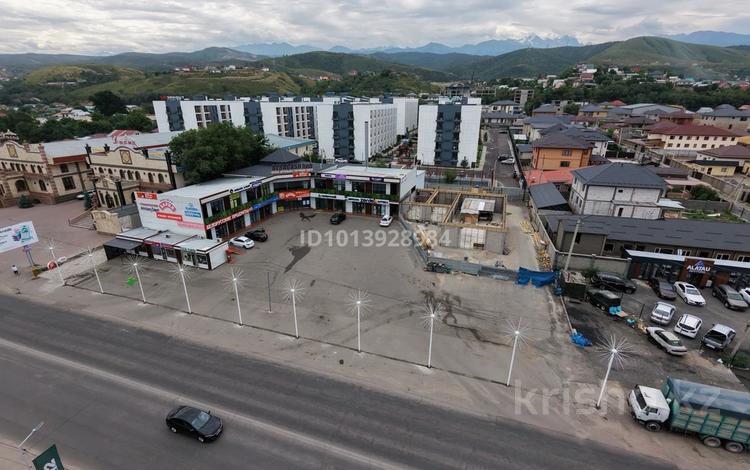 Свободное назначение · 24 м² за 200 000 ₸ в Алматы, Медеуский р-н — фото 2