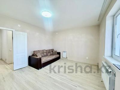 1-комнатная квартира · 45 м² · 2/16 этаж, Сатпаева 55/11 за 22 млн ₸ в Усть-Каменогорске