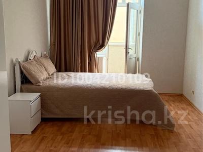 2-бөлмелі пәтер · 70 м² · 4/6 қабат, Сарайшык 79/2 — Сарайшык/Кердери, бағасы: ~ 42.9 млн ₸ в Уральске, мкр Школьник