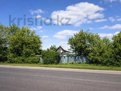 Отдельный дом · 6 комнат · 101 м² · 10 сот., Попова 11 за 20 млн 〒 в Караганде, Казыбек би р-н