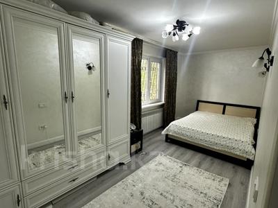 2-комнатная квартира · 46 м² · 2/4 этаж, мкр №10 4 — Шаляпина правда за 350 000 ₸ в Алматы, Ауэзовский р-н