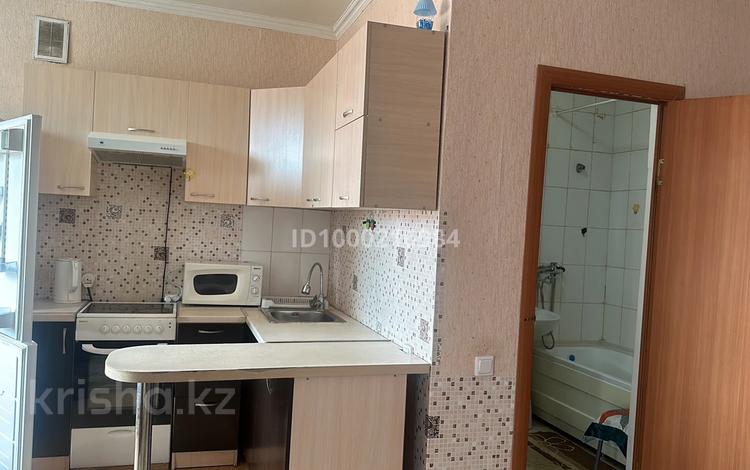 1-бөлмелі пәтер · 32 м², ЖМ Лесная поляна 21, бағасы: 130 000 ₸ в Косшы — фото 5