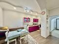 1-бөлмелі пәтер · 50.2 м² · 10/16 қабат, Навои 208 — Торайгырова, бағасы: 46 млн ₸ в Алматы, Бостандыкский р-н — фото 4