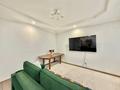 1-бөлмелі пәтер · 50.2 м² · 10/16 қабат, Навои 208 — Торайгырова, бағасы: 46 млн ₸ в Алматы, Бостандыкский р-н — фото 2