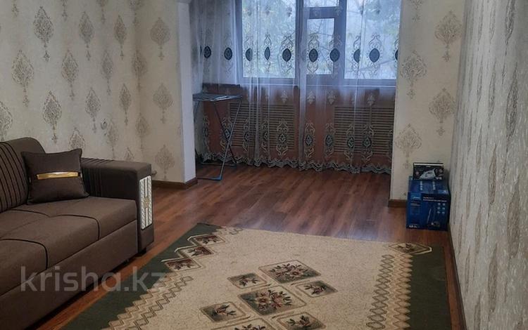 2-бөлмелі пәтер · 48 м² · 3/5 қабат ай сайын, Байтурсынова 10, бағасы: 200 000 〒 в Шымкенте — фото 2