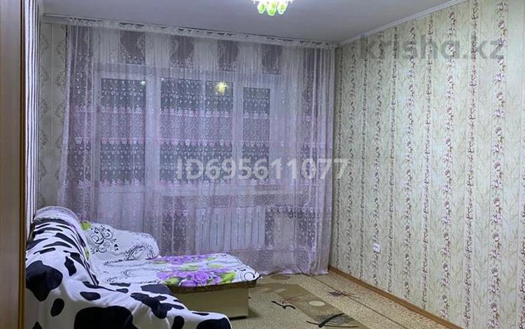 1-комнатная квартира, 35 м², 3/5 этаж помесячно, Санкибай 38Д