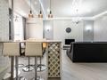 1-комнатная квартира · 55 м² · 7/10 этаж, Гагарина 309 — Розыбакиева за 22 000 ₸ в Алматы, Бостандыкский р-н — фото 2