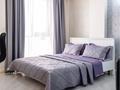1-комнатная квартира · 55 м² · 7/10 этаж, Гагарина 309 — Розыбакиева за 22 000 ₸ в Алматы, Бостандыкский р-н — фото 14