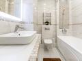 1-комнатная квартира · 55 м² · 7/10 этаж, Гагарина 309 — Розыбакиева за 22 000 ₸ в Алматы, Бостандыкский р-н — фото 16