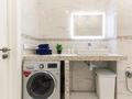 1-комнатная квартира · 55 м² · 7/10 этаж, Гагарина 309 — Розыбакиева за 22 000 ₸ в Алматы, Бостандыкский р-н — фото 18