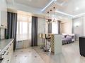 1-комнатная квартира · 55 м² · 7/10 этаж, Гагарина 309 — Розыбакиева за 22 000 ₸ в Алматы, Бостандыкский р-н — фото 3