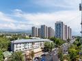 1-комнатная квартира · 55 м² · 7/10 этаж, Гагарина 309 — Розыбакиева за 22 000 ₸ в Алматы, Бостандыкский р-н — фото 31