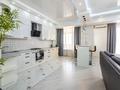 1-комнатная квартира · 55 м² · 7/10 этаж, Гагарина 309 — Розыбакиева за 22 000 ₸ в Алматы, Бостандыкский р-н — фото 9