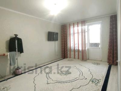 1-комнатная квартира · 45 м² · 1/5 этаж, Сабыра Рахимова за 12.6 млн 〒 в Уральске