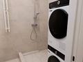 3-бөлмелі пәтер · 78.5 м² · 7/10 қабат, Навои 58/1 — Жандосова и Навои, бағасы: 78 млн ₸ в Алматы, Ауэзовский р-н — фото 11