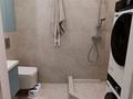 3-бөлмелі пәтер · 78.5 м² · 7/10 қабат, Навои 58/1 — Жандосова и Навои, бағасы: 78 млн ₸ в Алматы, Ауэзовский р-н — фото 12