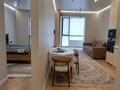 3-бөлмелі пәтер · 78.5 м² · 7/10 қабат, Навои 58/1 — Жандосова и Навои, бағасы: 78 млн ₸ в Алматы, Ауэзовский р-н — фото 16