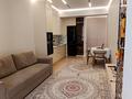 3-бөлмелі пәтер · 78.5 м² · 7/10 қабат, Навои 58/1 — Жандосова и Навои, бағасы: 78 млн ₸ в Алматы, Ауэзовский р-н — фото 19