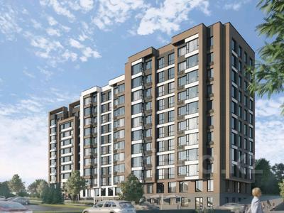 3-комнатная квартира · 78.5 м² · 7/10 этаж, Навои 58/1 — Жандосова и Навои за 78 млн ₸ в Алматы, Ауэзовский р-н