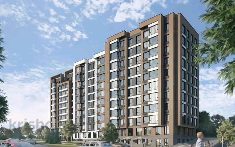 3-бөлмелі пәтер · 78.5 м² · 7/10 қабат, Навои 58/1 — Жандосова и Навои, бағасы: 78 млн ₸ в Алматы, Ауэзовский р-н — фото 4