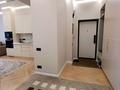 3-бөлмелі пәтер · 78.5 м² · 7/10 қабат, Навои 58/1 — Жандосова и Навои, бағасы: 78 млн ₸ в Алматы, Ауэзовский р-н — фото 4