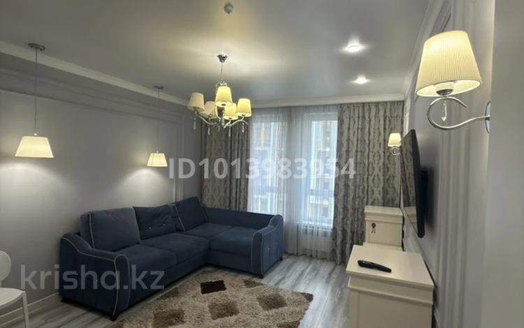 2-комнатная квартира · 50 м² · 7/13 этаж, Просп. Назарбаева 28 за 48 млн ₸ в Алматы — фото 2