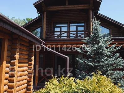 Дом · 5 комнат · 150 м², ПК-луч востока 11 — Поселок Бесағаш за 200 000 〒 в Туздыбастау (Калинино)