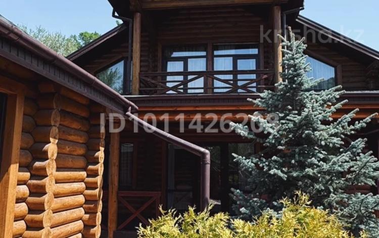 Дом · 5 комнат · 150 м², ПК-луч востока 11 — Поселок Бесағаш за 200 000 〒 в Туздыбастау (Калинино) — фото 2