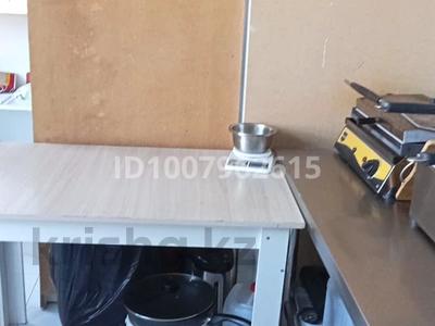 Донер · 30 м² за 1.6 млн 〒 в Актобе, жилой массив Заречный-1