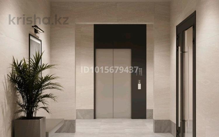 4-бөлмелі пәтер · 112 м² · 4/6 қабат, Бауыржана Момышулы 11/14а, бағасы: 70 млн ₸ в Алматы, Алатауский р-н — фото 2