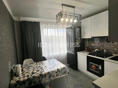 2-комнатная квартира · 54 м² · 4/5 этаж, 11 мкр 15 за 10 млн 〒 в Житикаре