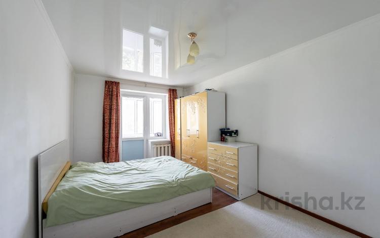 3-комнатная квартира · 75.4 м² · 2/5 этаж, Куйши Дина 42/2 за 26.9 млн ₸ в Астане — фото 10