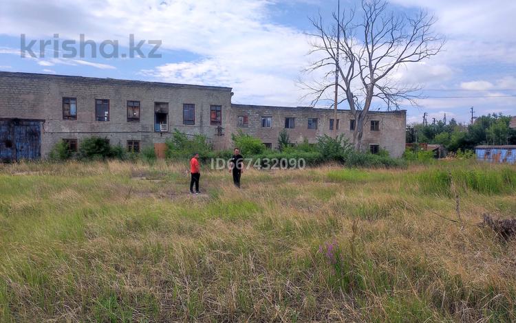 Өнеркәсіптік база · 1.42 га, Транспортная 4/19, бағасы: 400 000 ₸ в Павлодаре — фото 2