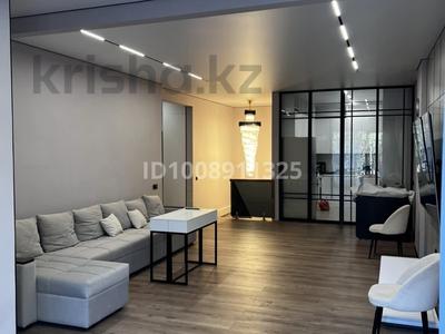 5-комнатная квартира · 227 м² · 1/5 этаж, мкр Ерменсай, Ушкемпирова 42 за 2 млн 〒 в Алматы, Бостандыкский р-н