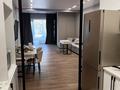 5-бөлмелі пәтер · 227 м² · 1/5 қабат, мкр Ерменсай, Ушкемпирова 42, бағасы: 2 млн ₸ в Алматы, Бостандыкский р-н — фото 3