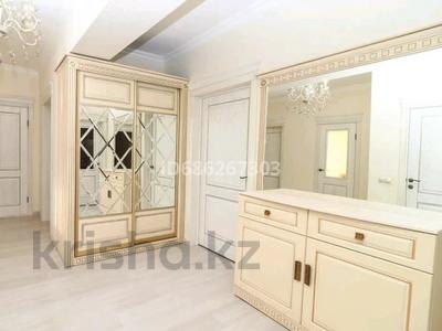 4 бөлме · 120 м² · 4/5 қабат, Абылай хана 59/1 — Бауыржан Момышулы, бағасы: 70 000 ₸ в Астане, Алматы р-н