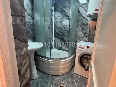 2-бөлмелі пәтер · 58 м² · 1/5 қабат, Юлдашева 28 — Эврика, бағасы: 220 000 〒 в Жаркенте