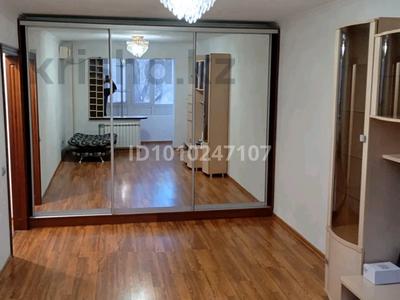 1-бөлмелі пәтер · 33 м² · 3/5 қабат, мкр Айнабулак-3 110, бағасы: 26 млн ₸ в Алматы, Жетысуский р-н