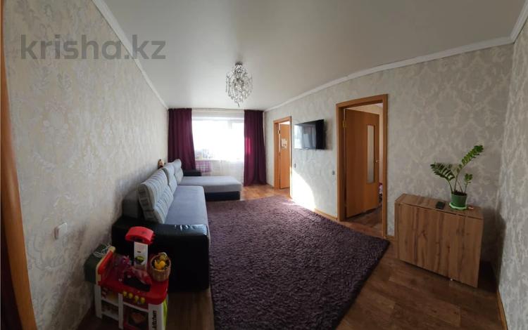 4-бөлмелі пәтер · 61.1 м² · 1/5 қабат, Майкудук, 11а микрорайон, бағасы: 14.1 млн ₸ в Караганде, Алихана Бокейханова р-н — фото 2