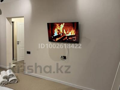 1-бөлмелі пәтер · 40 м² · 11/17 қабат, Вдоль ул. Хусейн Бен талал 39 39 — Вдоль улицы Хусейн Бен талал, напротив УДП больница, ЭКСПО, Мега , mega silkway , expo , мангилик ел, бағасы: 19 000 ₸ в Астане, Есильский р-н