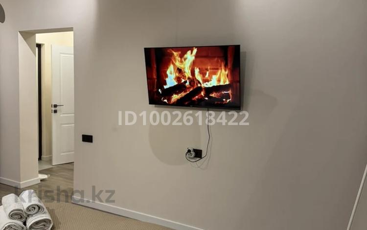 1-комнатная квартира · 40 м² · 11/17 этаж, Вдоль ул. Хусейн Бен талал 39 39 — Вдоль улицы Хусейн Бен талал, напротив УДП больница, ЭКСПО, Мега , mega silkway , expo , мангилик ел за 19 000 ₸ в Астане, Есильский р-н — фото 19