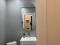 1-комнатная квартира · 40 м² · 11/17 этаж, Вдоль ул. Хусейн Бен талал 39 39 — Вдоль улицы Хусейн Бен талал, напротив УДП больница, ЭКСПО, Мега , mega silkway , expo , мангилик ел за 19 000 ₸ в Астане, Есильский р-н — фото 10