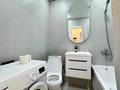 1-комнатная квартира · 40 м² · 11/17 этаж, Вдоль ул. Хусейн Бен талал 39 39 — Вдоль улицы Хусейн Бен талал, напротив УДП больница, ЭКСПО, Мега , mega silkway , expo , мангилик ел за 19 000 ₸ в Астане, Есильский р-н — фото 4